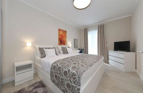 Family friendly house with a swimming pool Sikovo, Biograd - 23718 - Foto 20