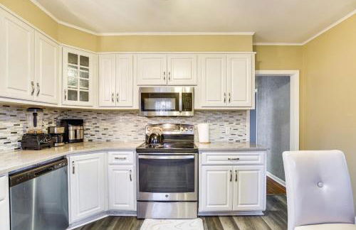 3 Mi to Downtown Spacious White Plains Home - Foto 7