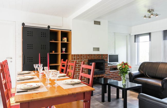 Scenic Stay in Vencimont - Foto 26