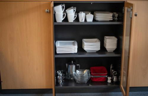 Altstadt-Chalet @Conny's - Foto 55