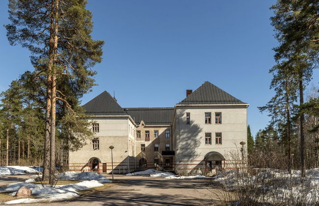 Forenom Hostel Röykkä - Foto 44