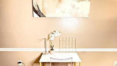 Short Walk to JSU Stadium, Hospitals, and Bars in Fondren - Foto 5