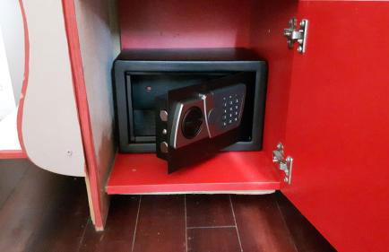 Botel La Vecchia (LY1992) - Foto 10