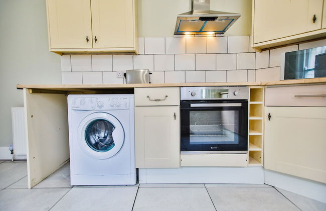 The Penthouse of Palace Court - Foto 12