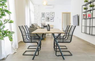 Moott Homes Suites Casa de los Leones APTO 1 - Foto 1