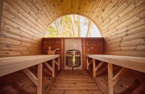 Przystań Nad Zatoką - Gospodarstwo Agroturystyczne - Foto 9