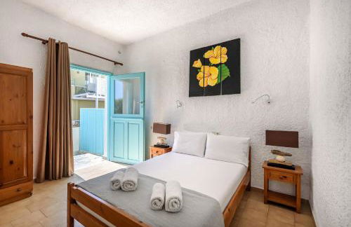 Ilias Apartments - Foto 128