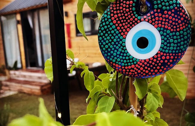 Alican İzba House - Foto 27