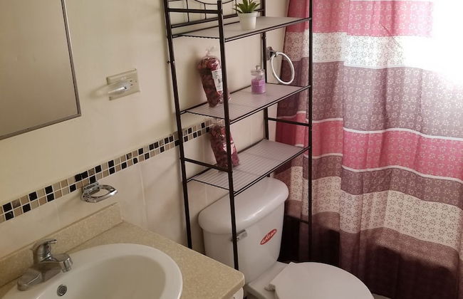 Richards Vacation Rental - Photo 17