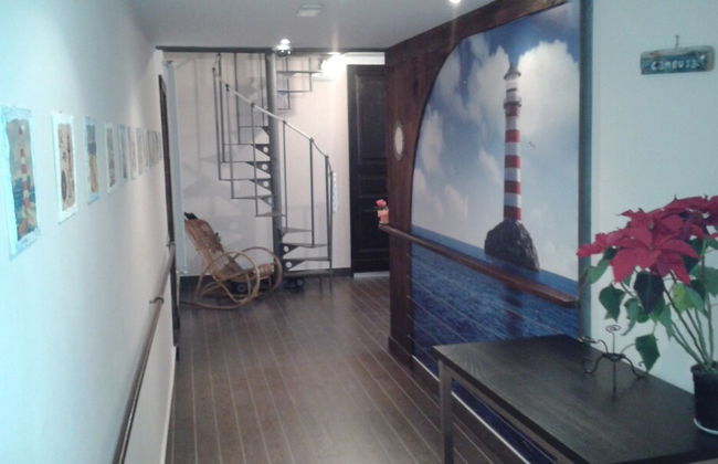 Residenza Pizzofalcone - Foto 3