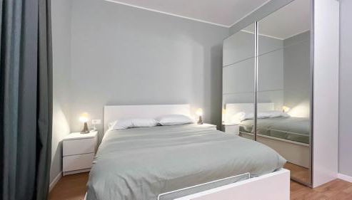 Appartamento Cavour - Affitti Brevi Italia - Foto 4