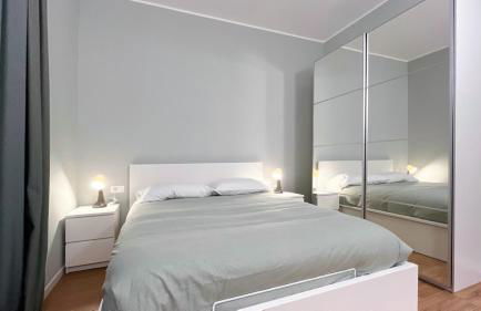 Appartamento Cavour - Affitti Brevi Italia - Foto 4