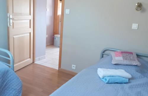 gîte La Belle Vue - Photo 12