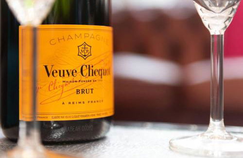 Big Beach Boutique Champagne bar & roof terrace! - Foto 8