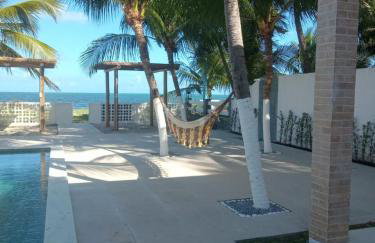 Flat catuama a beira mar - Foto 7
