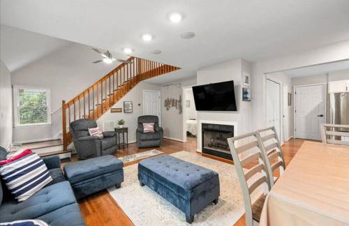 Dream Cottage in Lewes - Foto 4