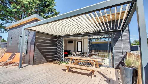 Le Chalet d'Angel - Foto 2