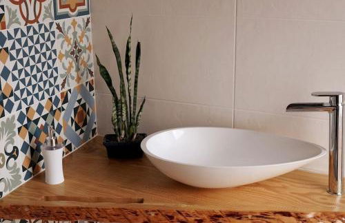 Casa Emília & Alda - Foto 27