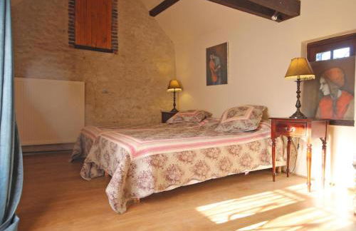 Gîte de chasse charmant avec animaux, cheminée, et jardin dans le Perche - FR-1-497-166 - Foto 22