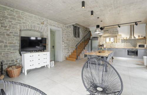 Villa Duda by Rent Istria - Foto 10