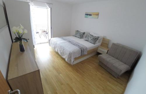 Apartments Ljiljana - Foto 11