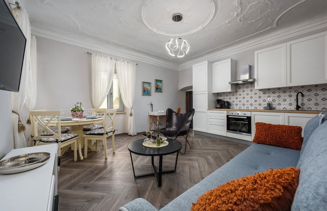 Modern Apartment in City Center - Foto 6