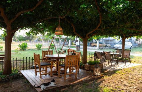 Luxury House Papadimitriou - Foto 64