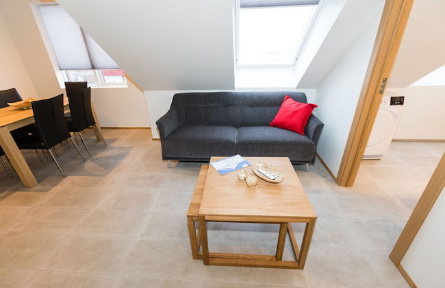 Hrímland Apartments - Foto 21