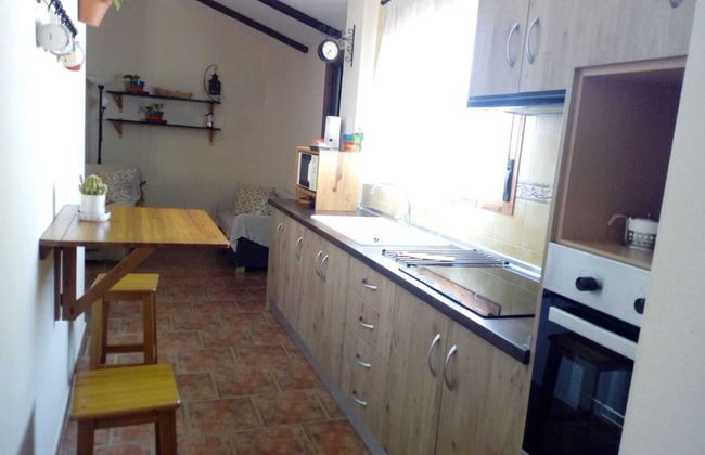 Apartamentos Virgen de Villaverde - Photo 20