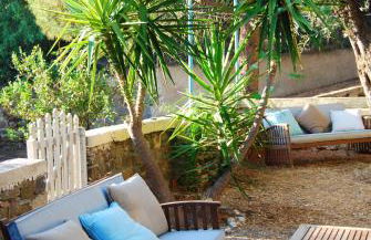 Picturesque Villa in Limnos + Enclosed Garden + Sea View - Foto 8