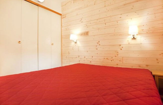 VVF Résidence Plagne 1800 Paradiski - Foto 11