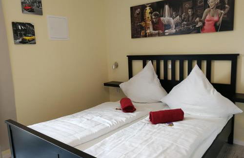 Apartmenthaus in Walle - Foto 52