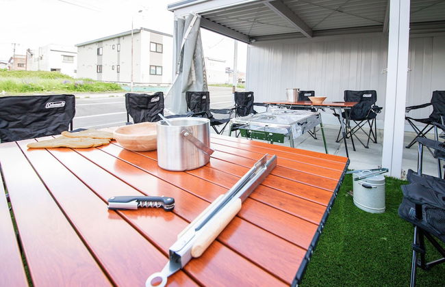 THE BEEHIVE KAMIFURANO - Foto 33