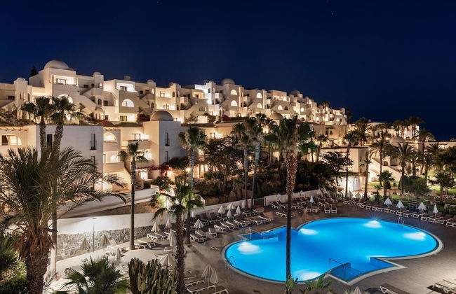 Apartamentos Best Club Pueblo Indalo - Foto 39