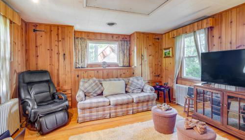 Silver Spring Rental 8 Mi to Washington, DC! - Foto 5