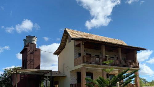 Sítio Lourenço Marques Serra do Cipó MG - Foto 2