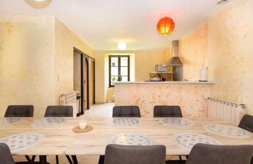 Charmante maison calme et agréable Lunel - Photo 11