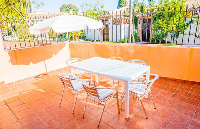 Casa Inmaculada - Foto 11