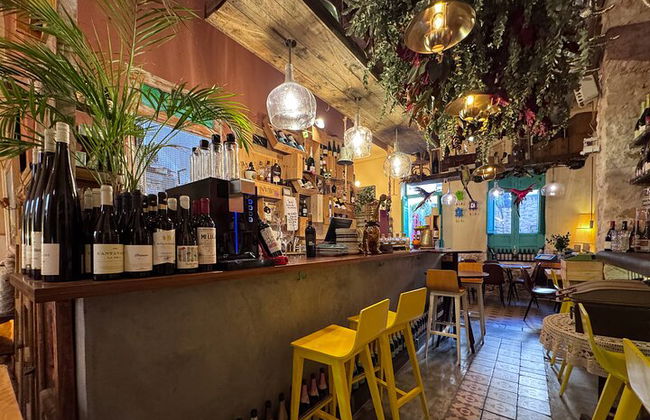 Tour privato a piedi del vino di Alicante. - Foto 12