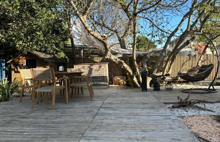 Le Cocon & SPA Privé - l'Oliveraie d'Eurocentre - Foto 40