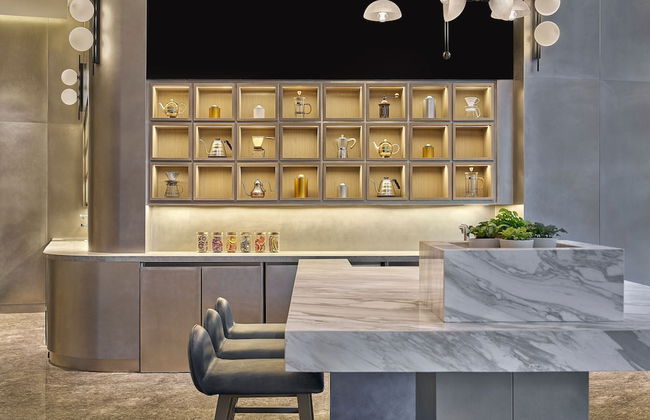 Marriott Executive Apartments, Penang - Foto 29