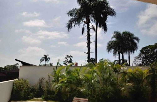 Apto Studio 501 mobiliado com linda vista - Foto 34