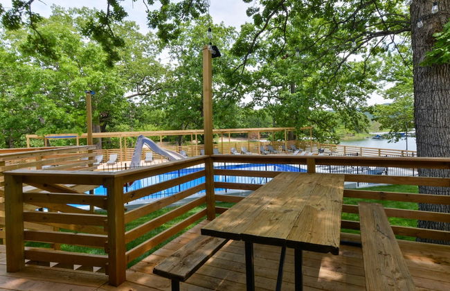 Kimberling Cove Resort - Foto 37