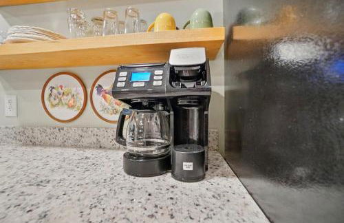 Carriage House Retreat 1 - Foto 3