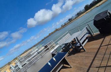 Hausboot auf dem Wangermeer - Foto 4