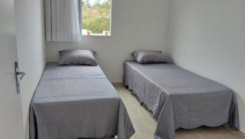 Acolhedor Vista Linda - Foto 4