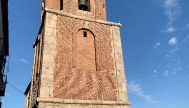 Al Campanaro, Romantic retreat in the village - Foto 4