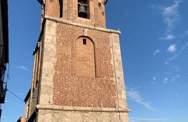 Al Campanaro, Romantic retreat in the village - Foto 4