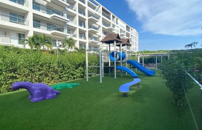 w Amazing 2BR With Balcony in Cartagena - Photo 31