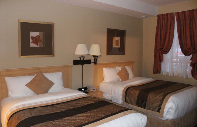 Clearwater Suite Hotel - Foto 6